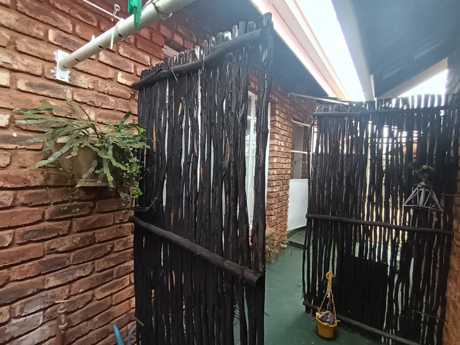 To Let 3 Bedroom Property for Rent in Potchefstroom North West